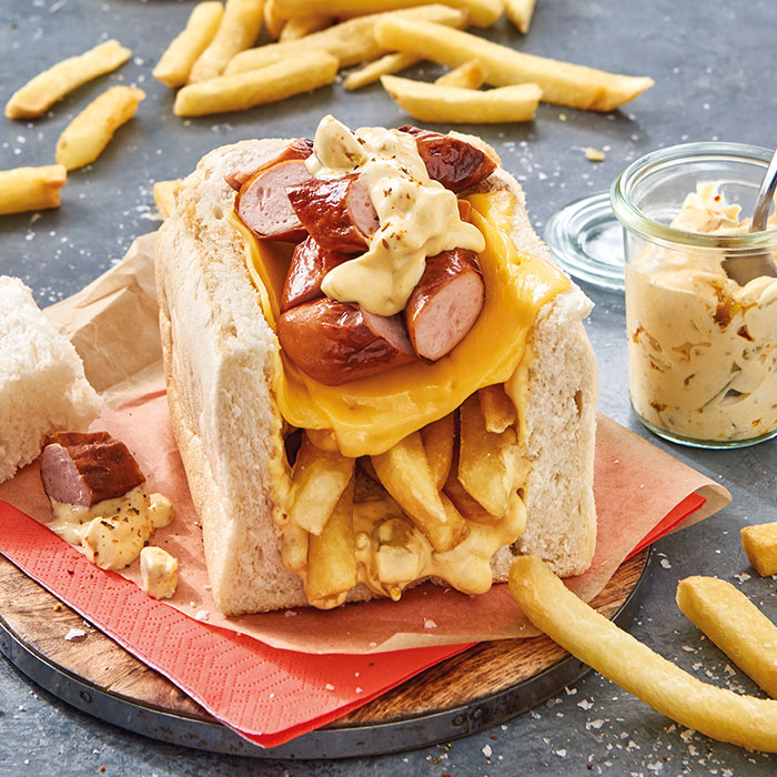 Nola Recipe Mango Atchar Mayo Kota